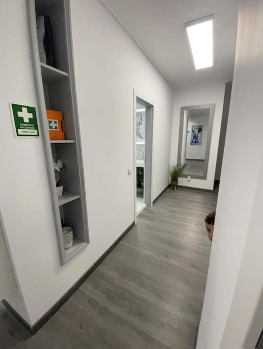 Apartament Coracao De Furadouro Ovar Zewnętrze zdjęcie