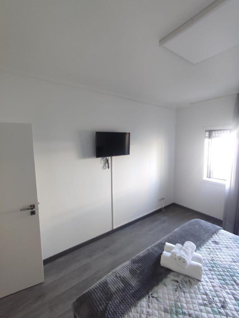 Apartament Coracao De Furadouro Ovar Zewnętrze zdjęcie