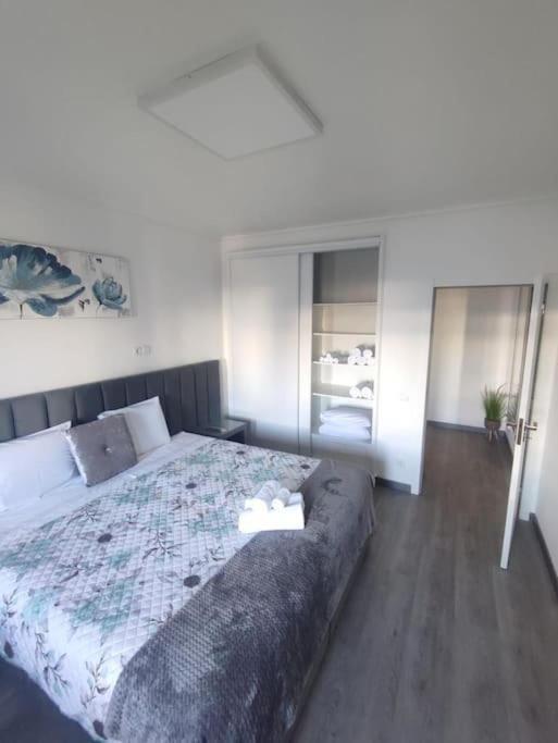 Apartament Coracao De Furadouro Ovar Zewnętrze zdjęcie