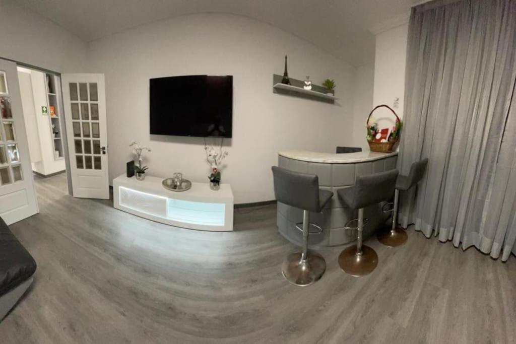 Apartament Coracao De Furadouro Ovar Zewnętrze zdjęcie