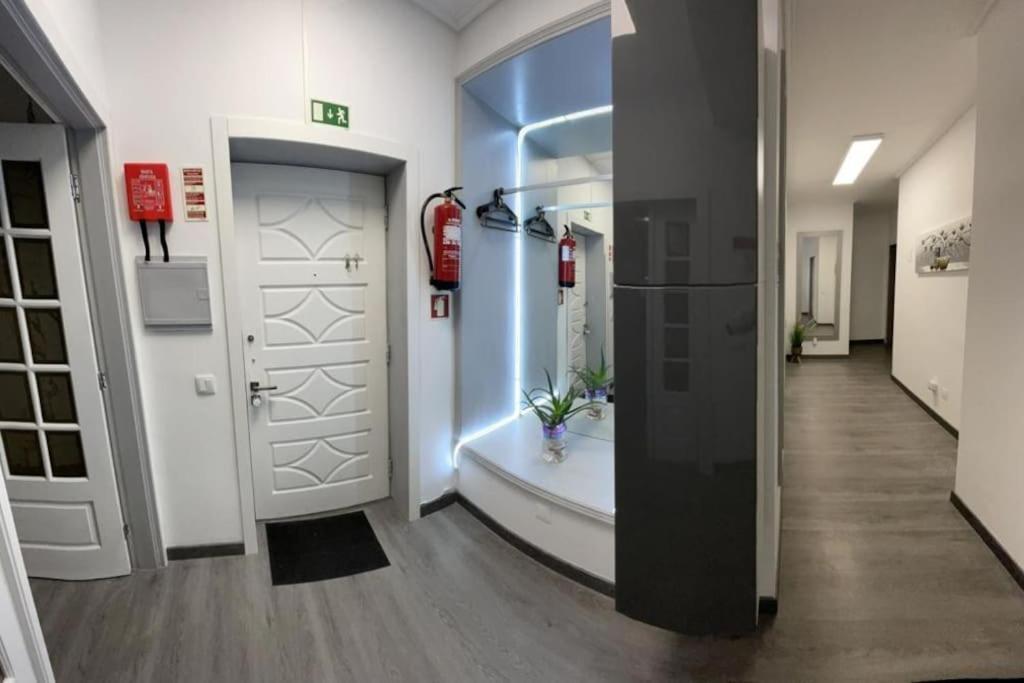 Apartament Coracao De Furadouro Ovar Zewnętrze zdjęcie