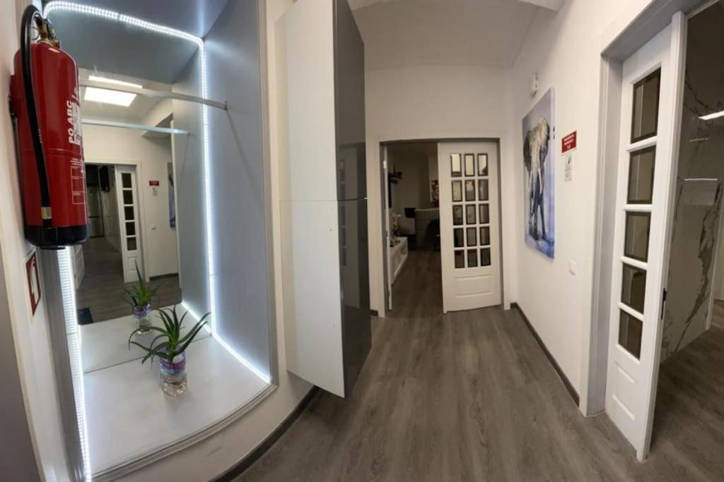 Apartament Coracao De Furadouro Ovar Zewnętrze zdjęcie