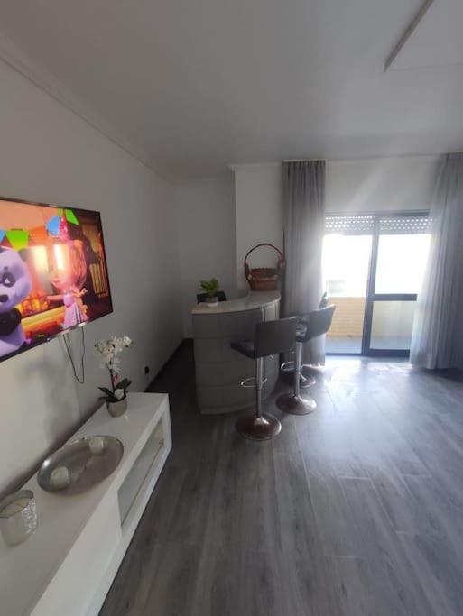 Apartament Coracao De Furadouro Ovar Zewnętrze zdjęcie