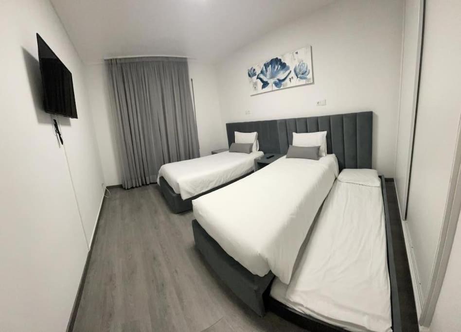 Apartament Coracao De Furadouro Ovar Zewnętrze zdjęcie