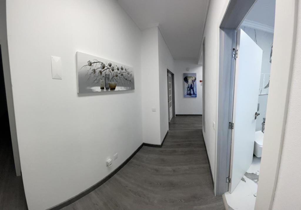 Apartament Coracao De Furadouro Ovar Zewnętrze zdjęcie