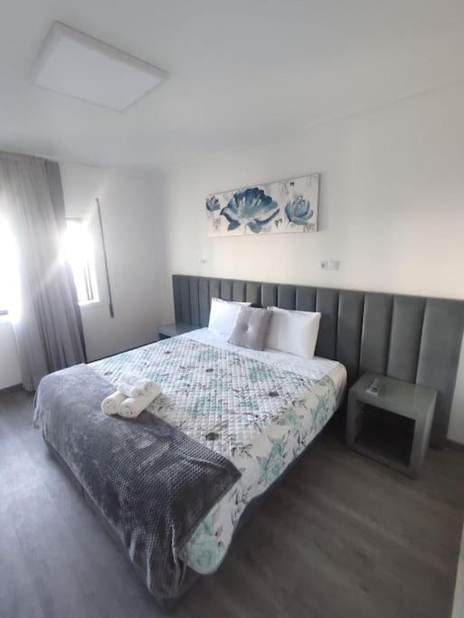 Apartament Coracao De Furadouro Ovar Zewnętrze zdjęcie